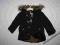 ZARA BABY kurtka płaszcz ZARA 6 9 m 74 149zł