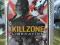 KILLZONE LIBERATION j. polski NOWA folia Warszawa