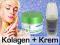 COLWAY COLLAGEN Żywy Kolagen GRAPHITE 50ml+Gratis