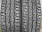 195/65/16C 104R MICHELIN AGILIS 11mm z kolcami