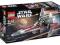 LEGO Star Wars 6205 V-Wing Fighter