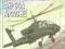 MAŁY MODELARZ 10-11/95 ŚMIGŁOWIEC AH64A APACHE