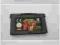 GBA Game Boy Advance SW,Wrestlemania,Kim Possible