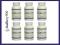 6x ACAI BERRY 900 SKUTECZNE ODCHUDZANIE ORYGINALNE