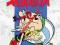 Asterix / Asteriks - Omnibus - 3 w 1 - 22-24 - HB