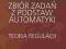 Zbiór zadań z podstaw automatyki. Teoria regulacji