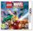 LEGO Marvel Super Heroes 3DS