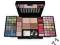 GÓRA 3DD375 FASHIONWORLD KASETKA PIĘKNY MAKIJAŻ