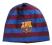 H&amp;M FCB FC BARCELONA barca super CZAPKA 46cm