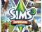 THE SIMS 3 ZWIERZAKI PL PC  CENA PROMOCJA