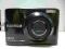 FUJIFILM FINEPIX C20 + pokrowiec Lowepro