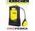 Karcher SDP9500 Pompa do wody brudnej, 9500 l/h