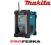 Makita BMR100 Radio budowlane PROMO !!! Wawa !!