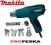 Makita HG651CK Opalarka 2000 W, PROMO ! Wawa !