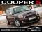 Mini Clubman Cooper S 174KM 2009/10 1.6i NAVI KLIM