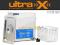 Elektroniczna Myjka Wanna Ultradźwiękowa Ultrax 4L