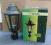 Oprawa lampa ogrodowa 100W brilux 4 sztuki komplet