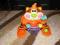 tygrys fisher price