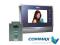 COMMAX Zestaw wideodomofonowy DRC-4CHC/CDV-70UM