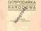 Gospodarka Narodowa Adam Doboszyński reprint 1936