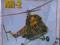 Mały Modelarz 6/1997 WIELOZADANIOWY MI-2 1:33