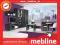 Meble systemowe SZAFIR 15 komplet promocja MEBLINE