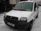 Fiat Doblo chłodnia, izoterma, 1.9 Jtd