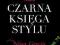 NINA GARCIA - MAŁA CZARNA KSIĘGA STYLU - FILO