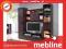Meblościanka ORLANDO 200 do salonu okazja MEBLINE