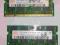 Pamiec HYNIX (2x 1GB) DDR2 667MHZ