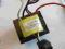 Transformator sieciowy 2 x 7V 1 x 18 bcm!!