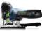 Wyrzynarka 120mm 550W FESTOOL CARVEX PS 420 561588