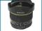 e-oko Samyang 8/3.5 FISH-EYE CS MULTI-COATED F-Vat