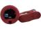 ROCKTUNER RT CT 10 RED Tuner STROIK DO GITARY Klip