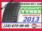 205/65R16C NOKIAN VAN 205/65/16C WYPRZEDAŻ 2013r.