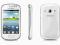 Nowy Samsung Galaxy Fame Biały idealny Gw