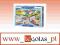 Puzzle 40 Maxi Castorland B-04049 Skrzyżowanie Roa