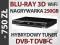 LG HR550C BLU-RAY 3D DYSK 250GB Wi-Fi USB YOUTUBE