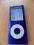 Apple iPod nano 4g 8GB !!! Purple !!! BCM !!! !!!