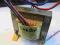 Transformator 2 x 6,9 V / 10A 1 x 17V bcm