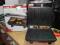 Grill kontaktowy/opiekacz Clatronic Tanio !!!