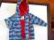 Kurteczka Mothercare na polarku 6/9m