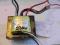 Transformator sieciowy 2 x 6,9V 2 x 19,7V bcm!!