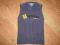 SUPER męska kamizelka L PIĘKNA!!