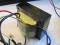 Transformator sieciowy 2 x 7,3V 1 x 18,2V bcm!!