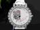 Super zegarek Hello Kitty