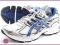 Buty ASICS GEL PULSE 2 do biegania rozm 41,5 -26cm