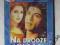 'NA DRODZE MIŁOŚCI' ' RAM JAANE' DVD Bollywood SRK