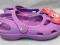 CROCS klapki dziecięce r.23 (C6)