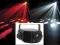 Showtec Dream Dancer, Efekt Gobo dioda LED 10 W